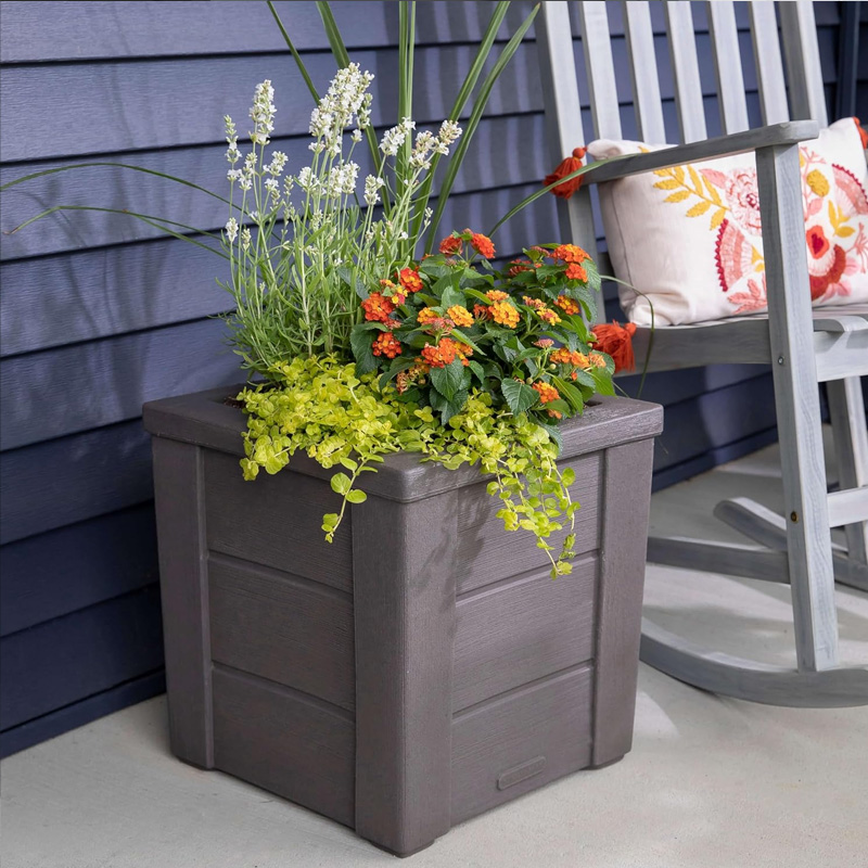 5 inch planter