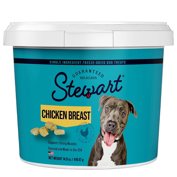 stewart chicken