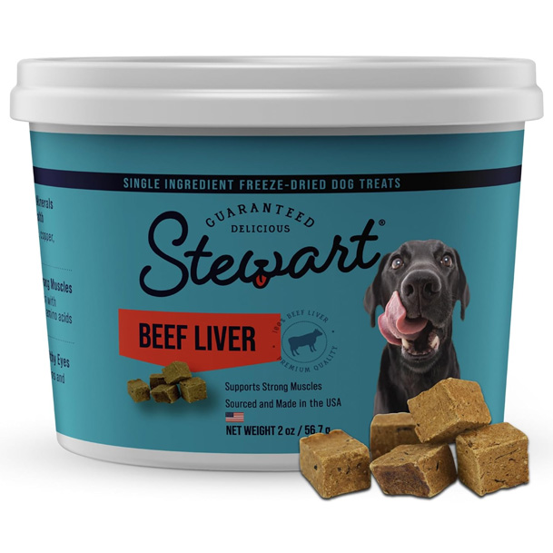 beef liver
