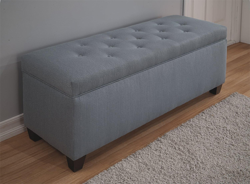 storage bench 2