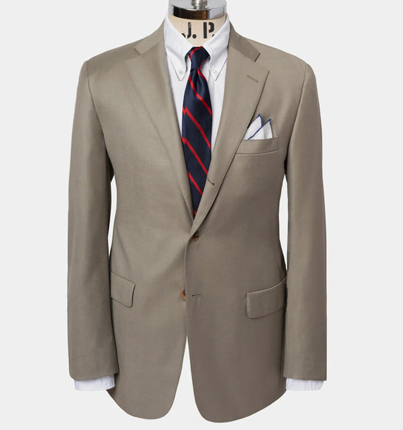 j press suit 3