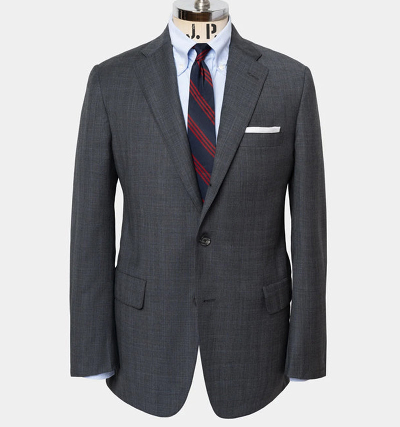 j press suit 5