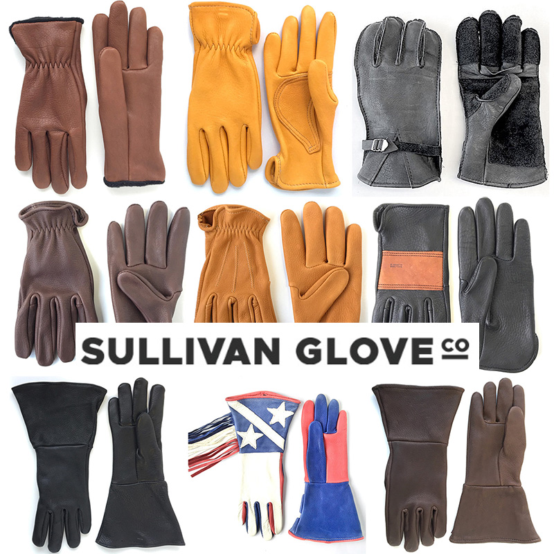 sullivan gloves