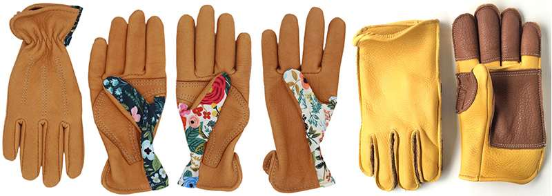 work gloves