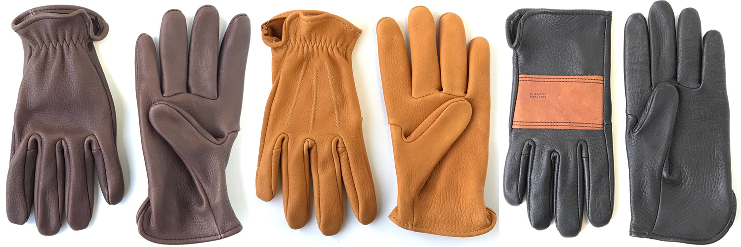 motorcycle gloves sullivan