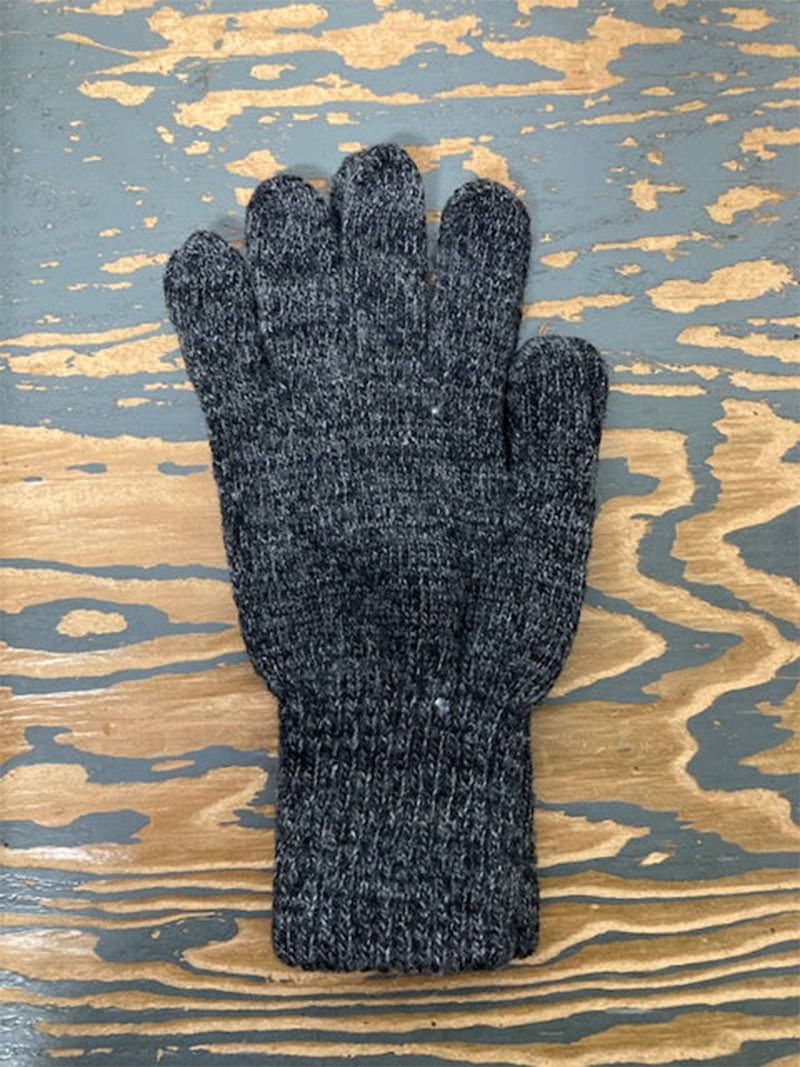 sullivan us made wool glove