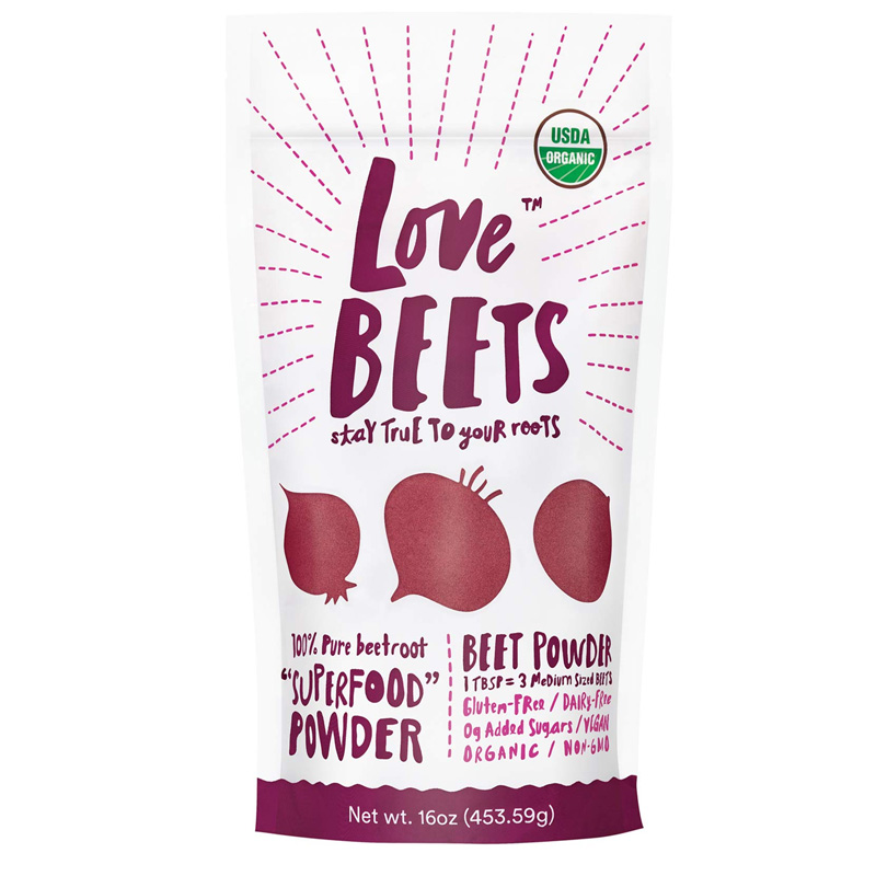 beet supplement
