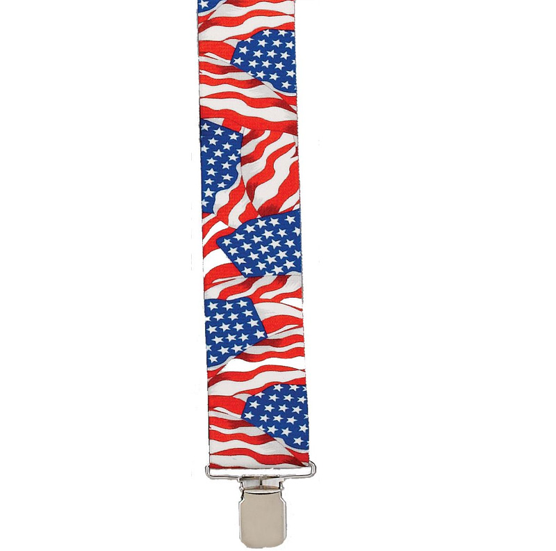suspenders 3 flag