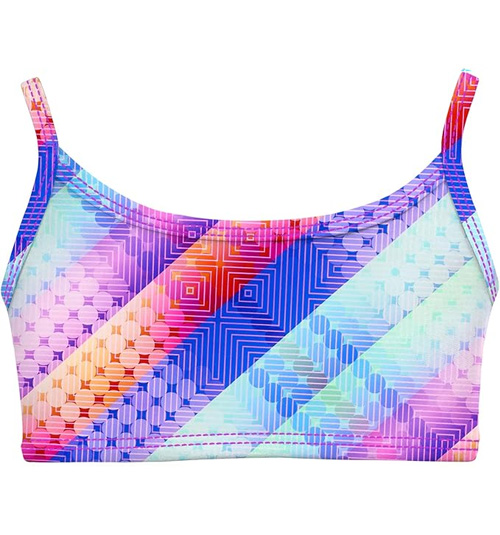 swim top 2