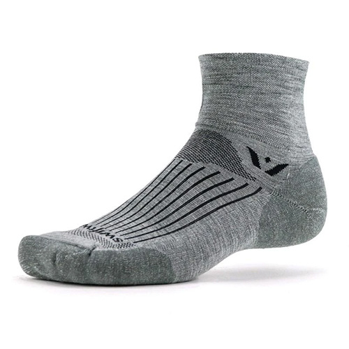 men's trail sock 2