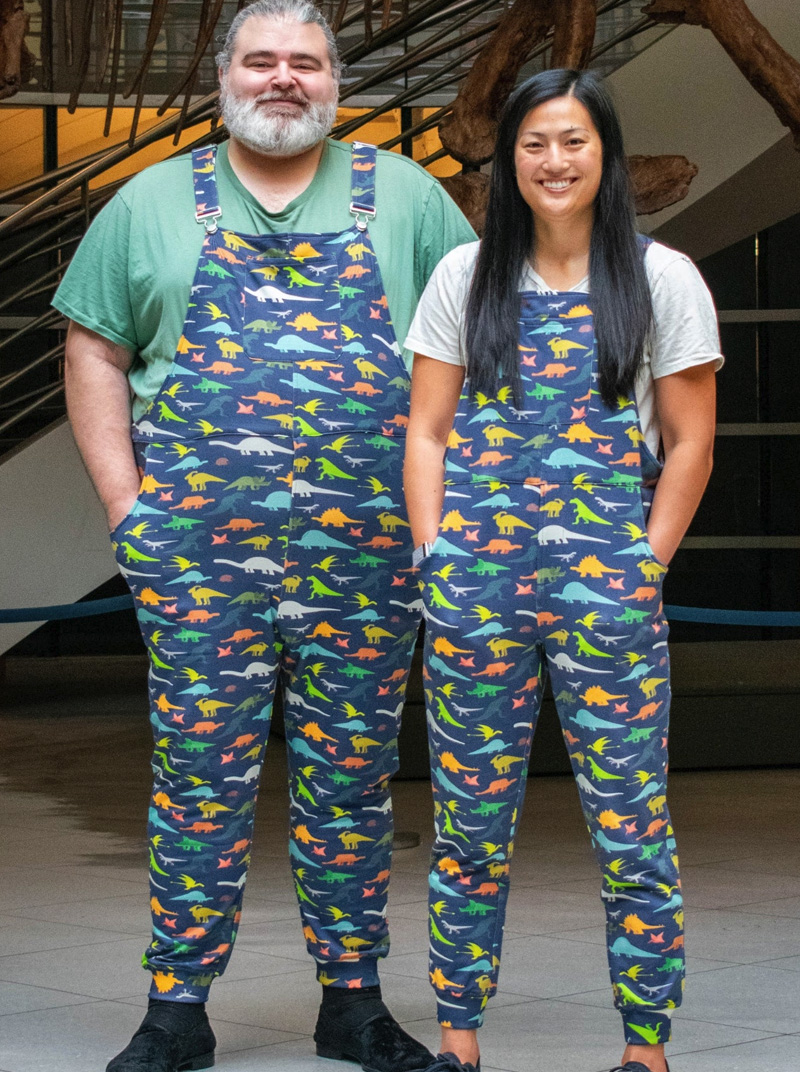 swoverall short twisted tea