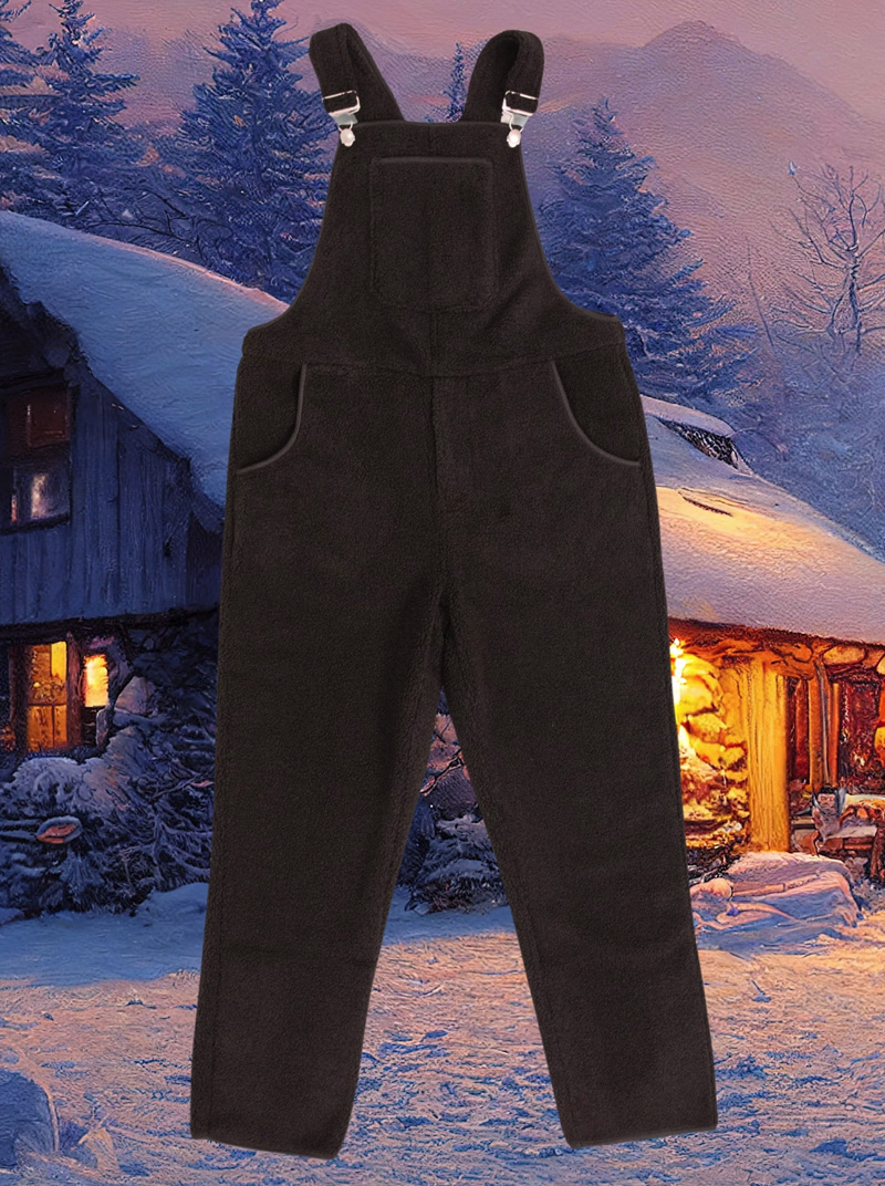 swoverall short twisted tea