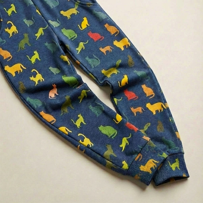 swoverall short twisted tea