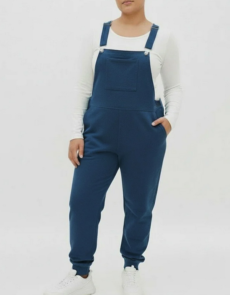 grey swoverall