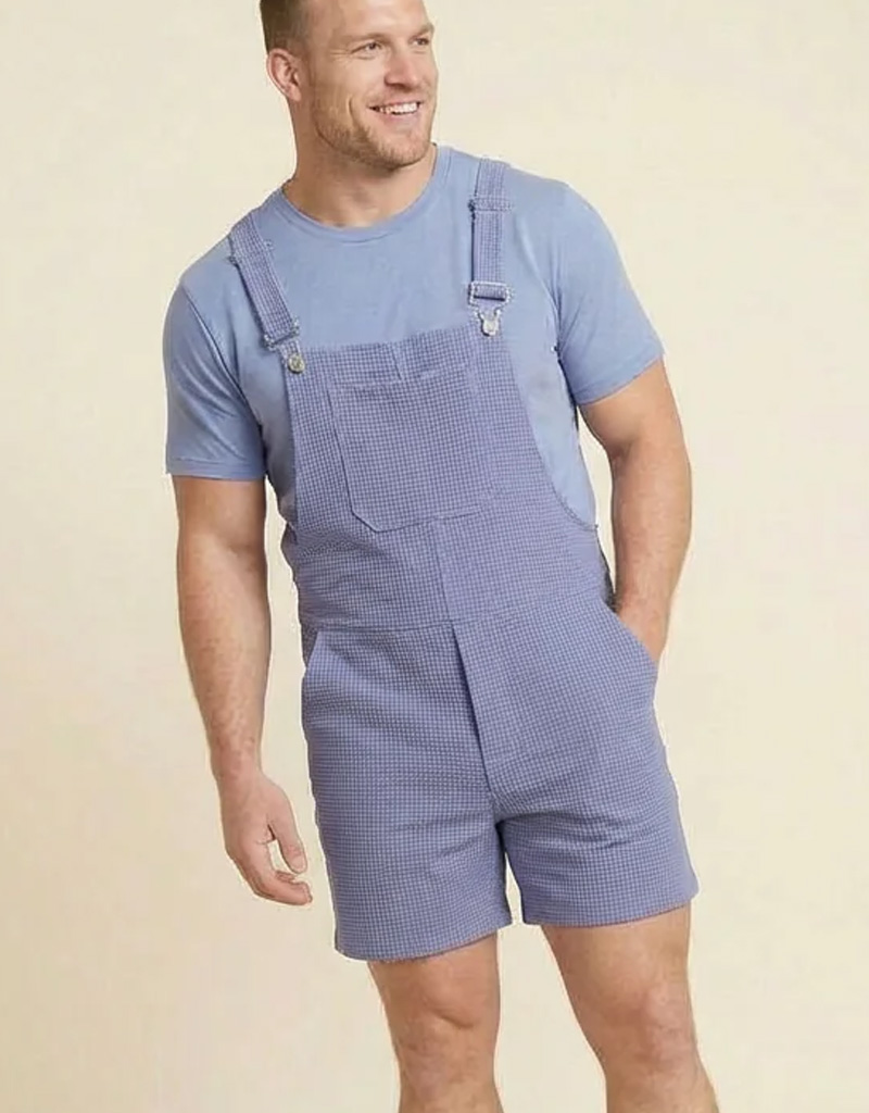 swoverall short twisted tea