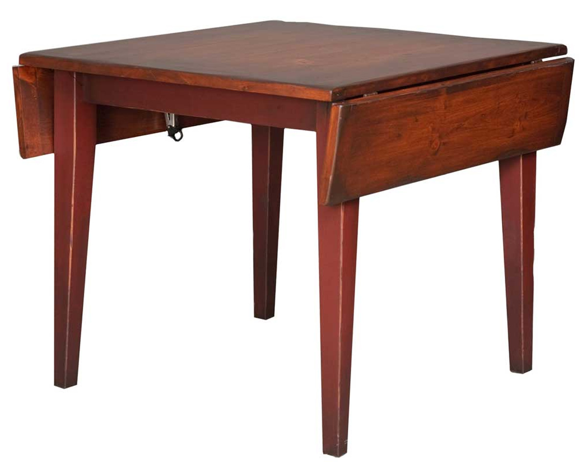 table with drop leaf