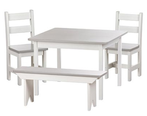 kids dining set