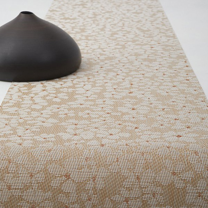 quilted table runner