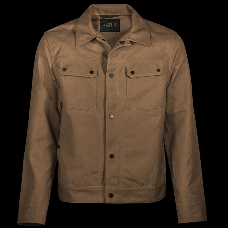 outrider jacket
