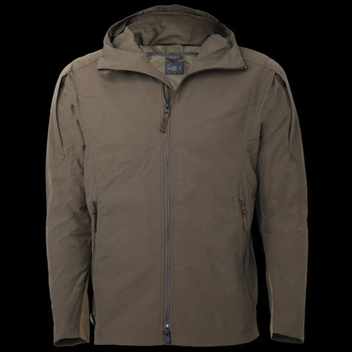 javelin anorak