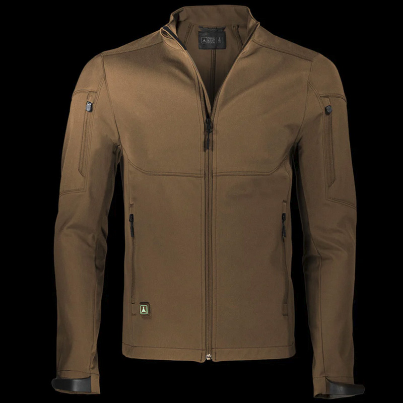 syntax jacket