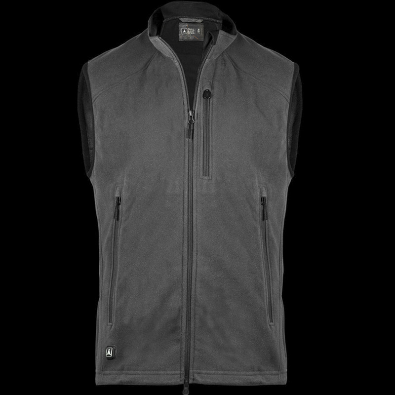 shell jacket