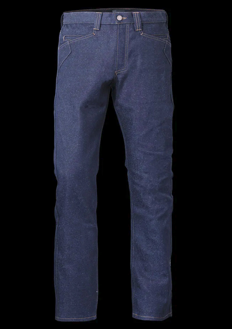 flannel lined jeans