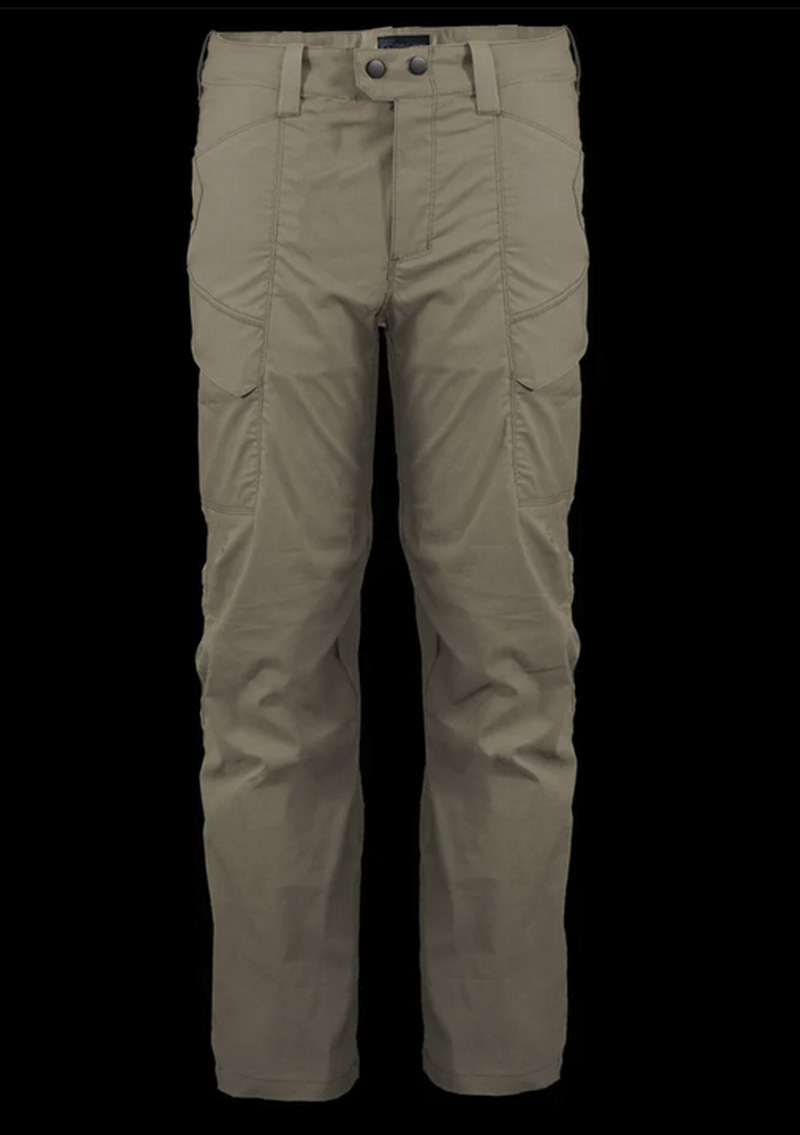 brigade pant