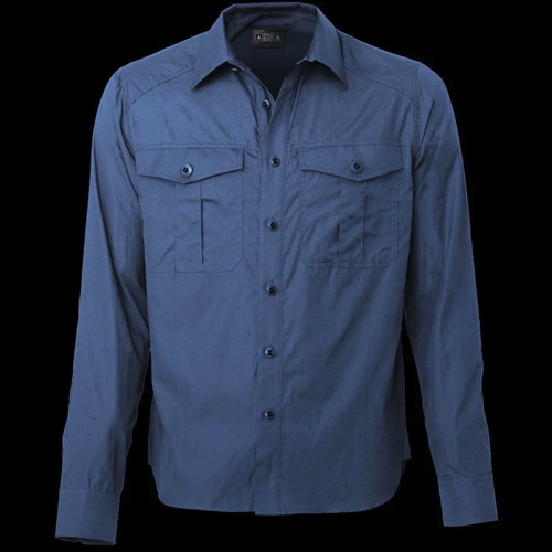 dakar se overshirt