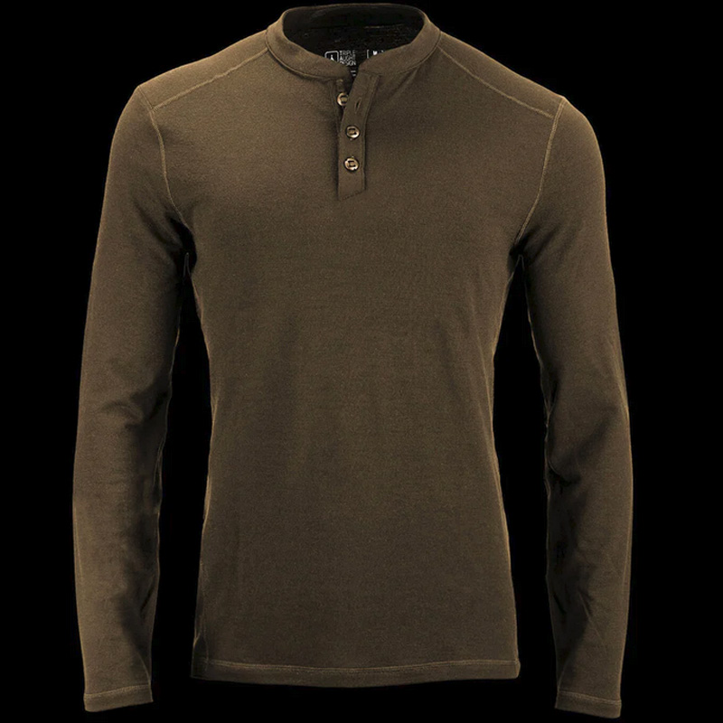 ragland henley