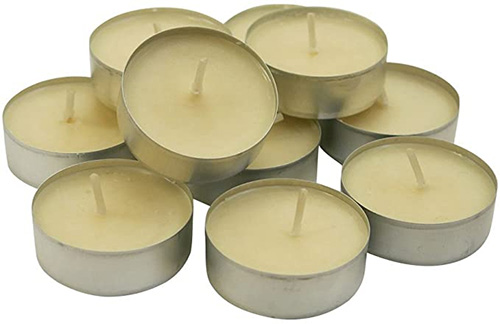 tealight candles 4