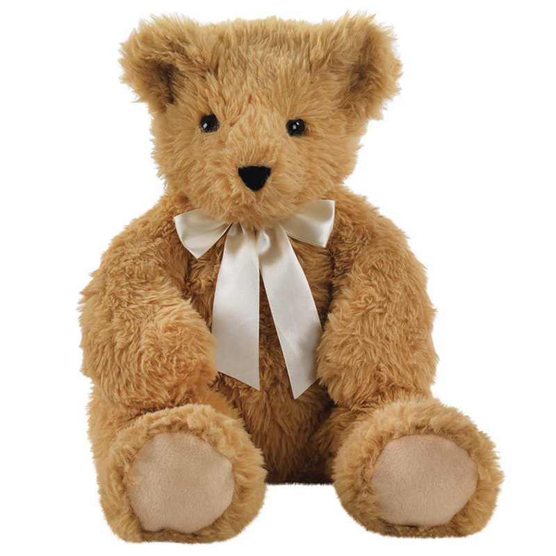 christmas teddy