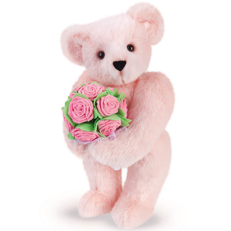 christmas teddy