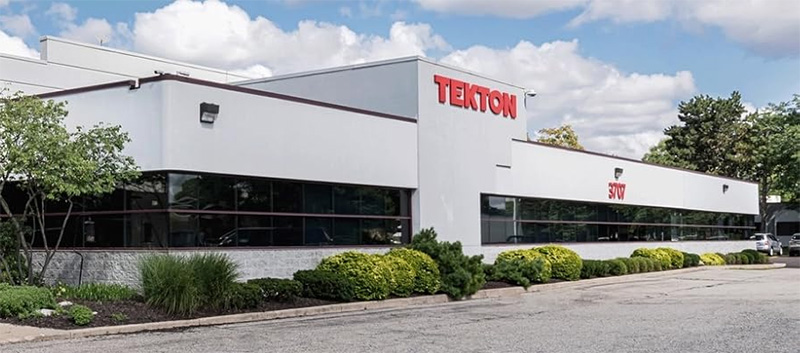 tekton tools