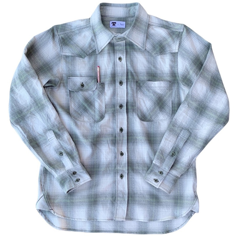 flannel shirt 17