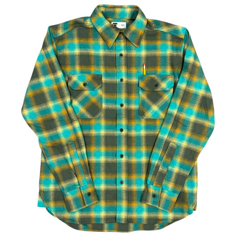 flannel shirt 16