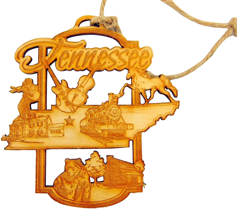 tennessee ornament 1