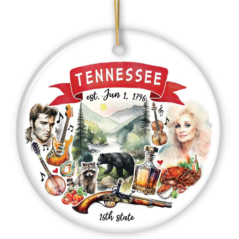 tennessee ornament 3