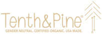 tenth and pine logo