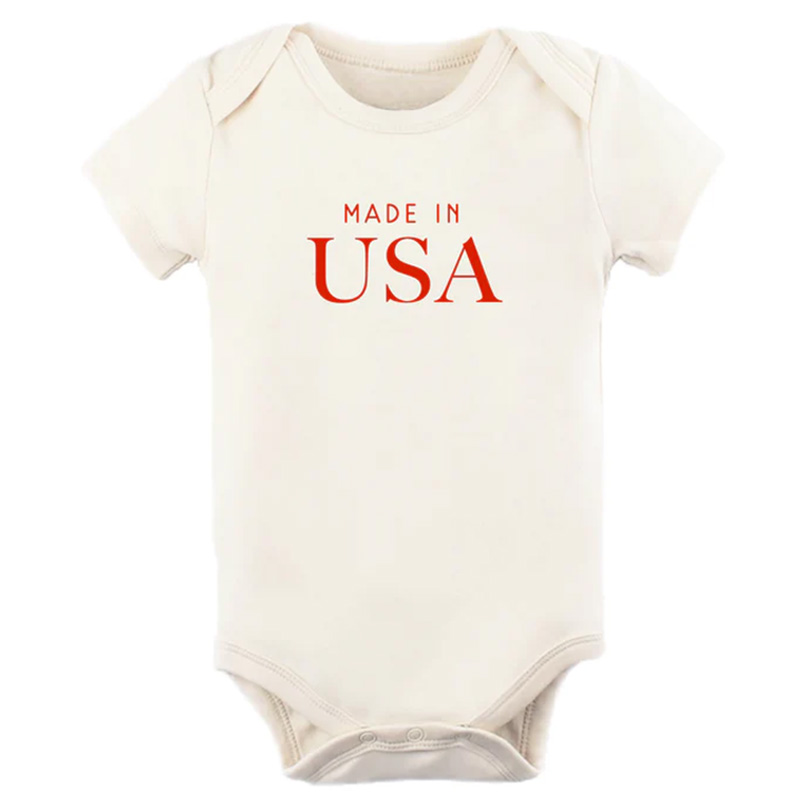 made in the usa bodysuit