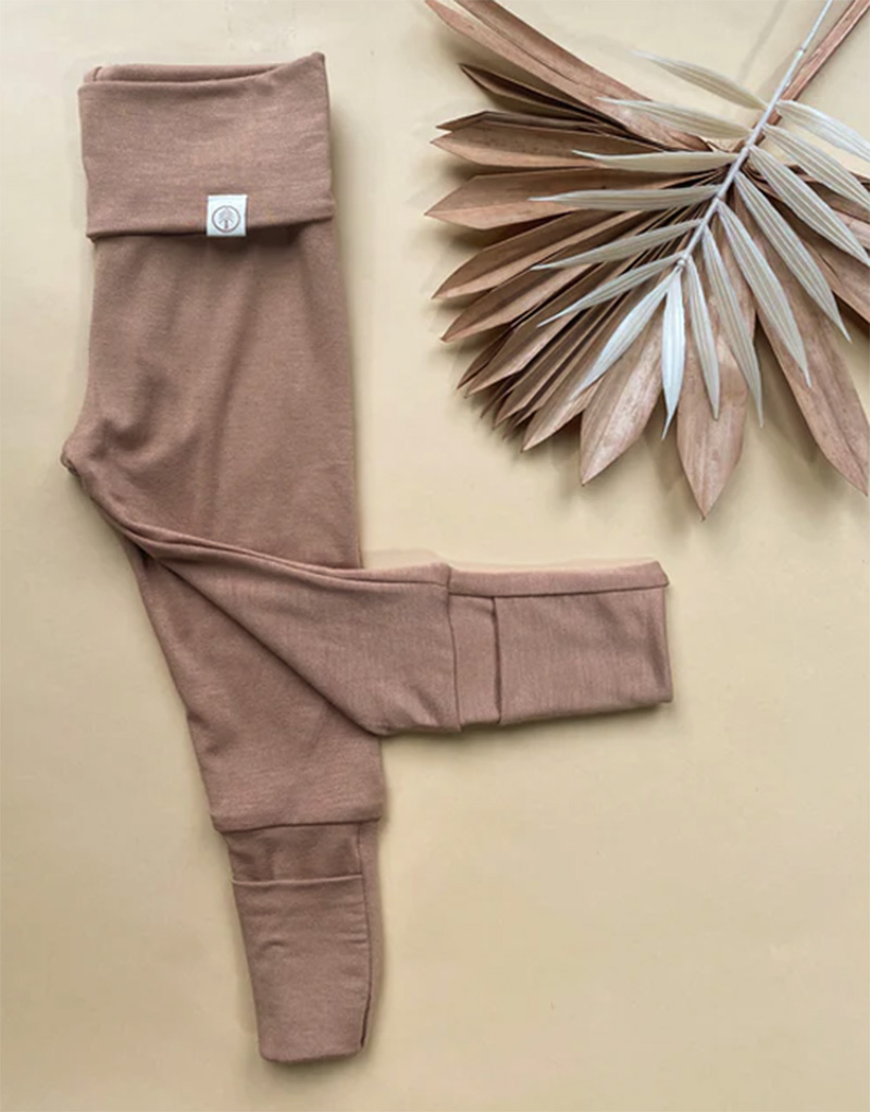 bamboo leggings