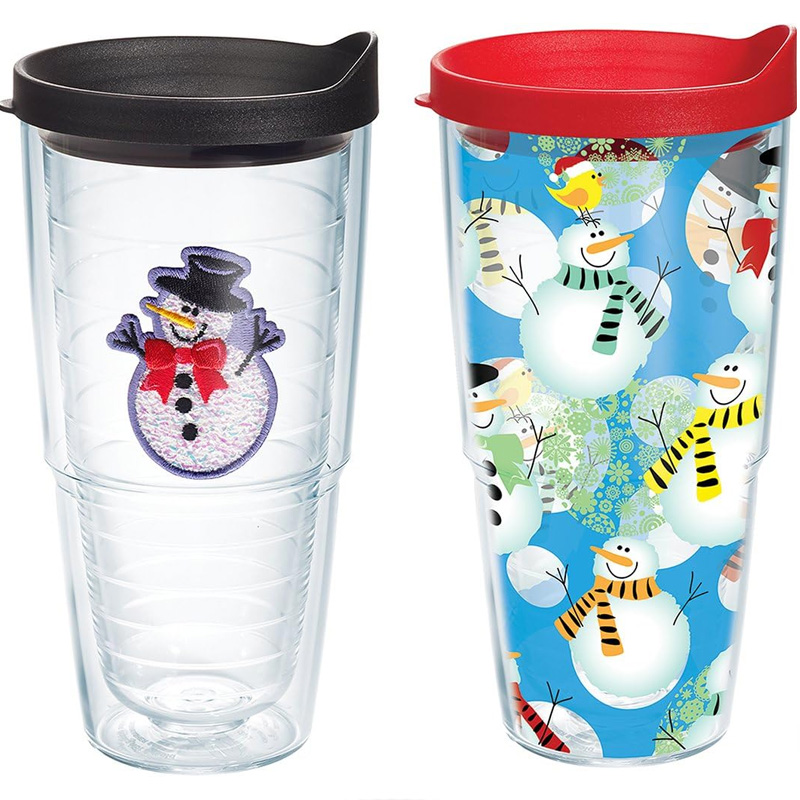 grinch classic tumbler