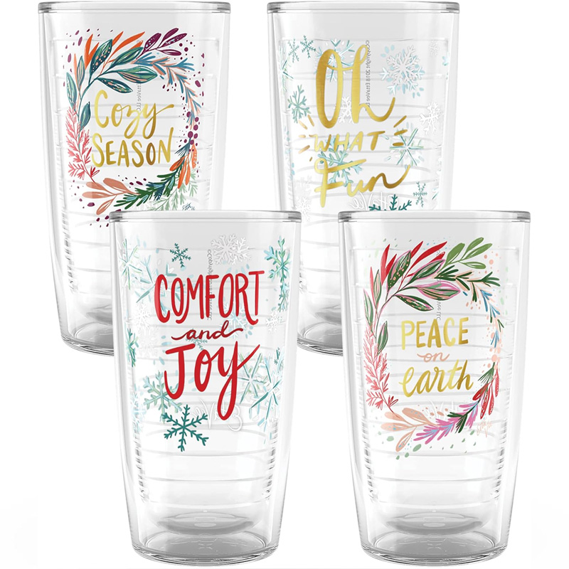 grinch classic tumbler