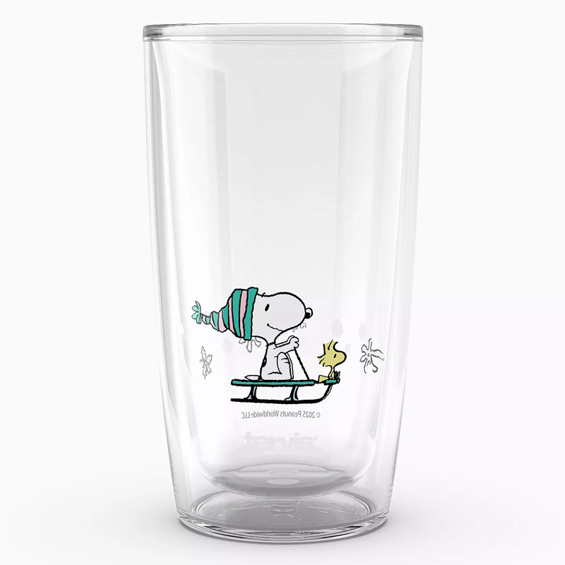 cozy season tumbler