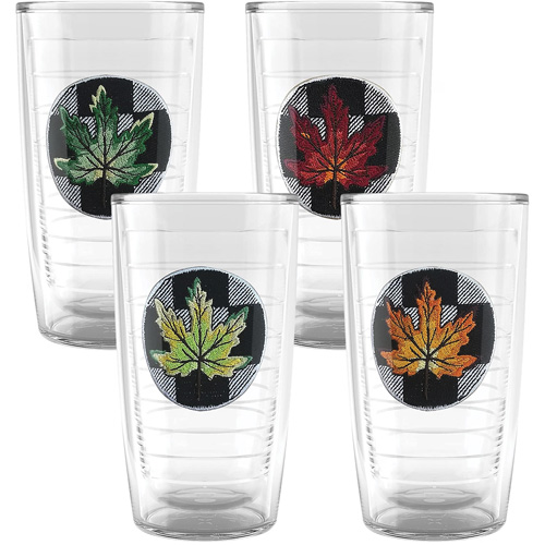 pumpkin glass