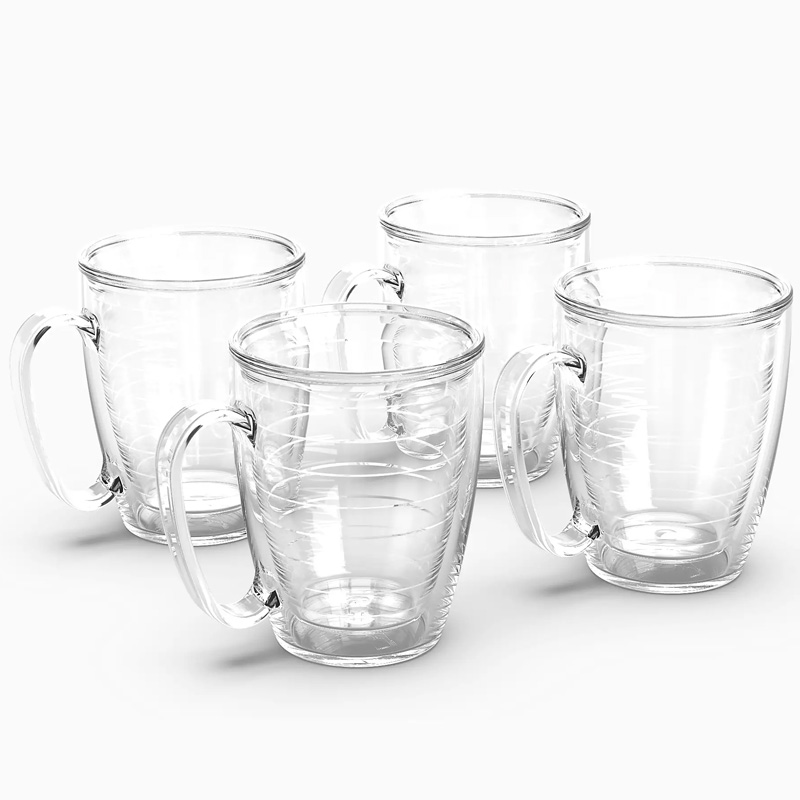 clear 4 pack