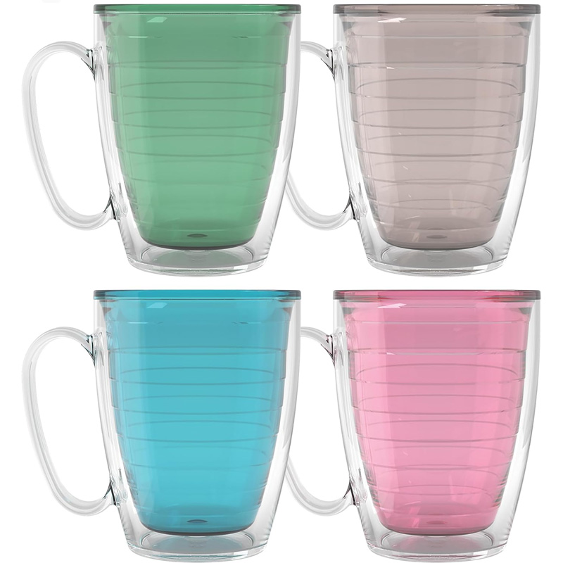 clear 4 pack
