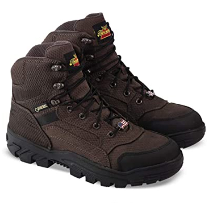 thorogood hiking boot 4