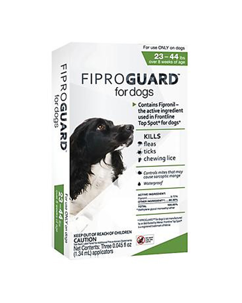 fibroguard