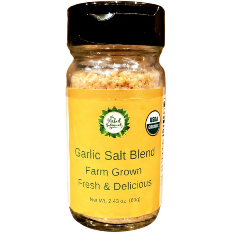 garlic salt tnb